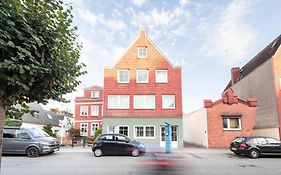 Apartments an der Vorderreihe - Parkplätze nach Verfügbarkeit